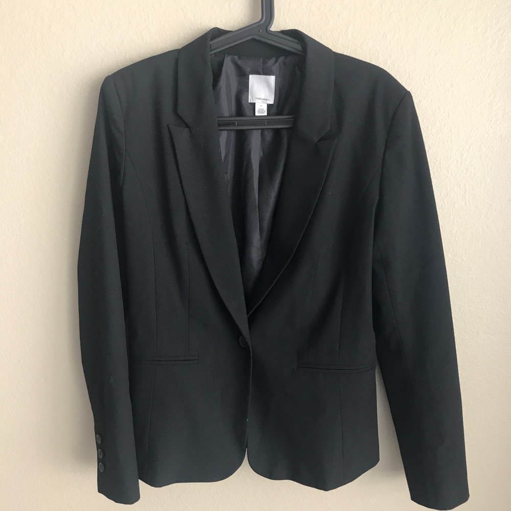 Halogen Office Wear Jacket